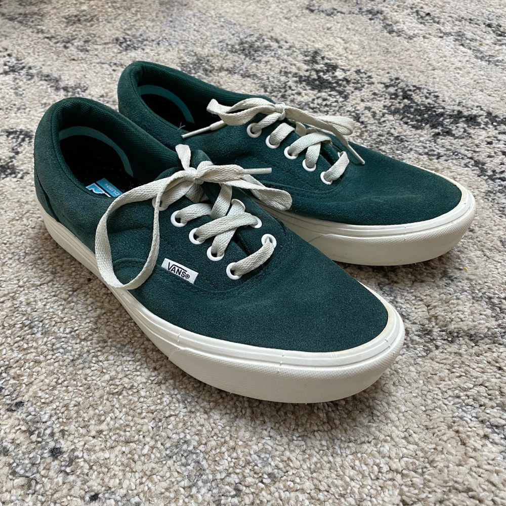 Vans CumfyCush Era